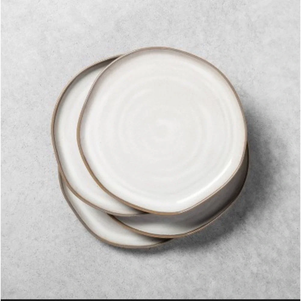 Hearth & Hand Salad Plate 8